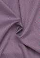 ETERNA Modern fit červená károvaná košile s potiskem Non Iron