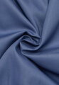 ETERNA Slim fit pánská košile denim barva s kontrastem Non Iron