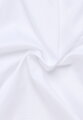 1863 BY ETERNA Jersey luxusní pletená pánská košile bílá Slim Fit super soft Easy Care