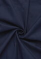 ETERNA Slim fit Navy košile Cover s červeným kontrastem Non Iron
