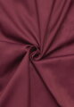 Vínová košile ETERNA Slim fit Cover s červeným kontrastem Non Iron