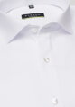 ETERNA Super Slim fit bílá neprosvítající košile dlouhý rukáv Non Iron
