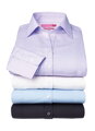 Dámská popelínová košile Palena Brook Taverner Semi Fitted Easy Iron