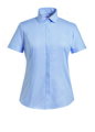 Dámská košile pepito Napoli Brook Taverner Semi fitted Easy iron Krátký rukáv