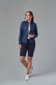 Denim dámská modrá košile Banff Brook Taverner