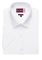 Pánská letní košile krátký rukáv Rosello Brook Taverner Classic fit Easy iron