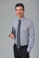 Pánská košile pepito Monza Brook Taverner Slim fit Easy iron