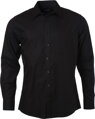 Pánská business košile s kapsičkou Micro Twill Easy Care