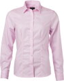 Dámská košilová halenka Micro Twill Easy Care