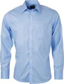 Pánská business košile s kapsičkou Micro Twill Easy Care