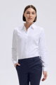 Dámská košile rybí kostra Brody Slim fit Sol's