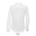 Dámská elegantní stretch košile Slim fit s dlouhým rukávem Blake Sol`s