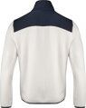 Cutter&Buck hřejivá pánská flísová bunda na zip Cascade Sherpa