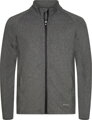 Cutter&Buck hřejivá pánská flísová mikina na zip Adapt
