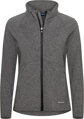 Cutter&Buck hřejivá dámská flísová mikina na zip Adapt