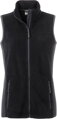 Dámská zátěžová fleece vesta James & Nicholson