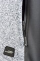 Pánská zátěžová bunda z pleteného fleece & softshellové vklady pro delší životnost