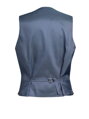 Pánská vestička George Tailored fit Brook Taverner