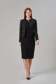 Dámské sako Vega Tailored Fit Brook Taverner - Zkrácená délka 