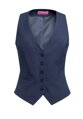 Dámská vestička Beatrice Tailored fit Brook Taverner