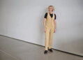 Dámská vestička Beatrice Tailored fit Brook Taverner