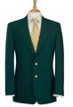 Pánský blejzr Henley Brook Taverner - Zkrácená délka 