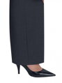 Dámské rovné elegantní kalhoty Miranda Brook Taverner - Nezakončené 91 cm