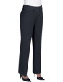 Dámské rovné elegantní kalhoty Miranda Brook Taverner - Nezakončené 91 cm