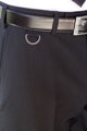 Pánské Tailored fit elegantní kalhoty Mars Brook Taverner - Nezakončené 91 cm