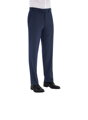 Pánské smart casual kalhoty k obleku Oliver Tailored Fit Brook Taverner -  Nezakončené 91,5 cm