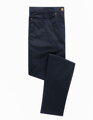 Pánské Slim fit stretch Chino kalhoty Premier 79 cm