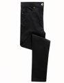 Dámské Slim fit stretch Chino kalhoty Premier - prodloužené 86 cm
