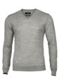 Elegantní luxusní pulover s merino vlnou Ashbury Nimbus