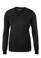 Elegantní dámský luxusní pulover s merino vlnou Ashbury Nimbus