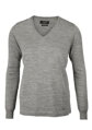 Elegantní dámský luxusní pulover s merino vlnou Ashbury Nimbus
