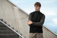 Flísová vesta z recyklovaného polyesteru pro muže i ženy Highland Nimbus