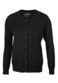 Elegantní dámský luxusní cardigan s merino vlnou Phoenix Nimbus