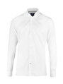 Bavlněná nežehlivá obchodní košile Modern Fit Portland Nimbus Non Iron