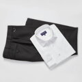 Pánská košile Juno Classic Fit Brook Taverner 