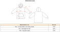 Pončo mikina Sherpa fleece Kariban unisex