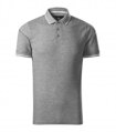 Malfini Premium Perfection Plain pánské polo piqué bavlna s elastanem