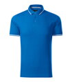 Malfini Premium Perfection Plain pánské polo piqué bavlna s elastanem
