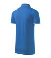 Malfini Premium Perfection Plain pánské polo piqué bavlna s elastanem