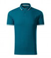 Malfini Premium Perfection Plain pánské polo piqué bavlna s elastanem