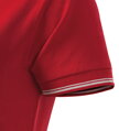 Malfini Premium dámské polo piqué bavlna s elastanem