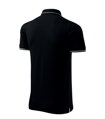 Malfini Premium Perfection Plain pánské polo piqué bavlna s elastanem