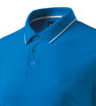 Malfini Premium Perfection Plain pánské polo piqué bavlna s elastanem