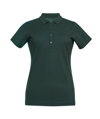 Dámské odolné Polo Laurel Tailored Fit Brook Taverner 