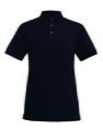Pánské polo Hampton z prémiové bavlny Brook Taverner