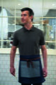 Pánské odolné Polo Columbia Tailored Fit Brook Taverner 